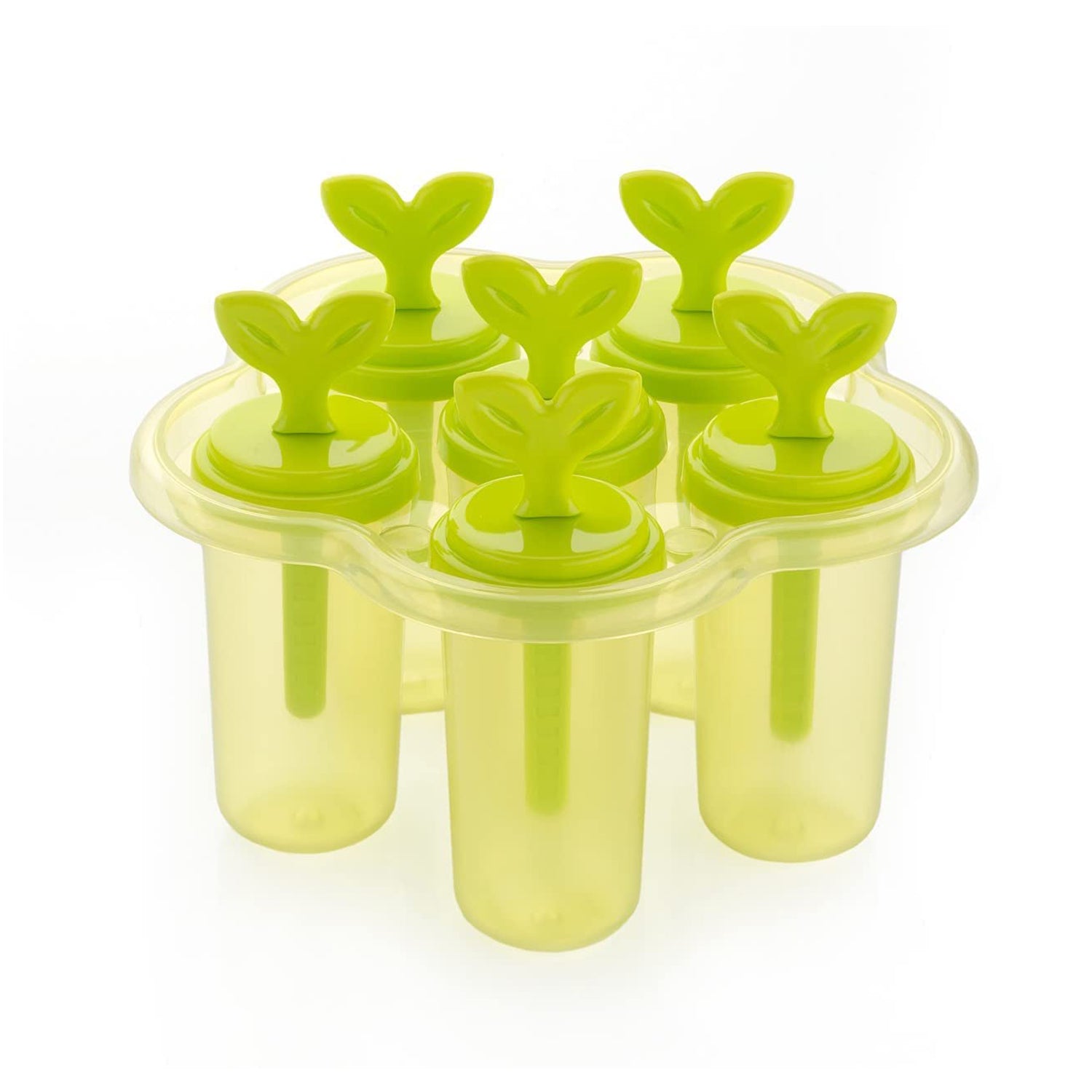 4825 6 Cavity Ice Candy Maker widely used for making various types of ice candies and all etc. 4825 6 Cavity Ice Candy Maker widely used for making various types of ice candies and all etc.